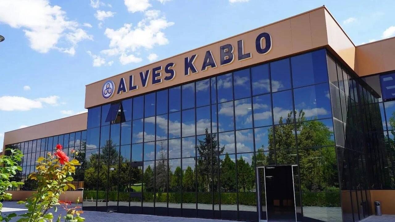Alves Kablo’ya kayyum kararı