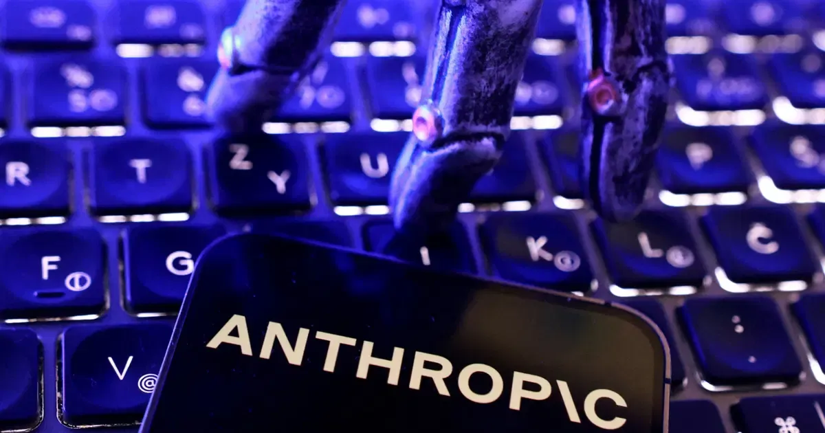 Anthropic araştırmacısı Jacob Coxon istifa etti: “Kontrolden çıkmış olabilir” uyarısı