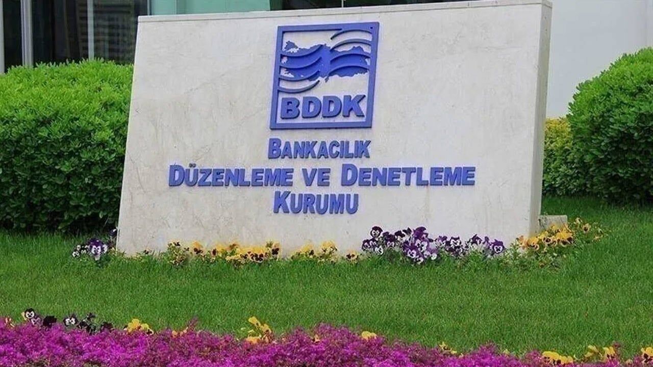 BDDK’dan hisse geri alımlarına yeni uygulama: 31 Aralık’ta çekirdek sermayede sayılmayacak