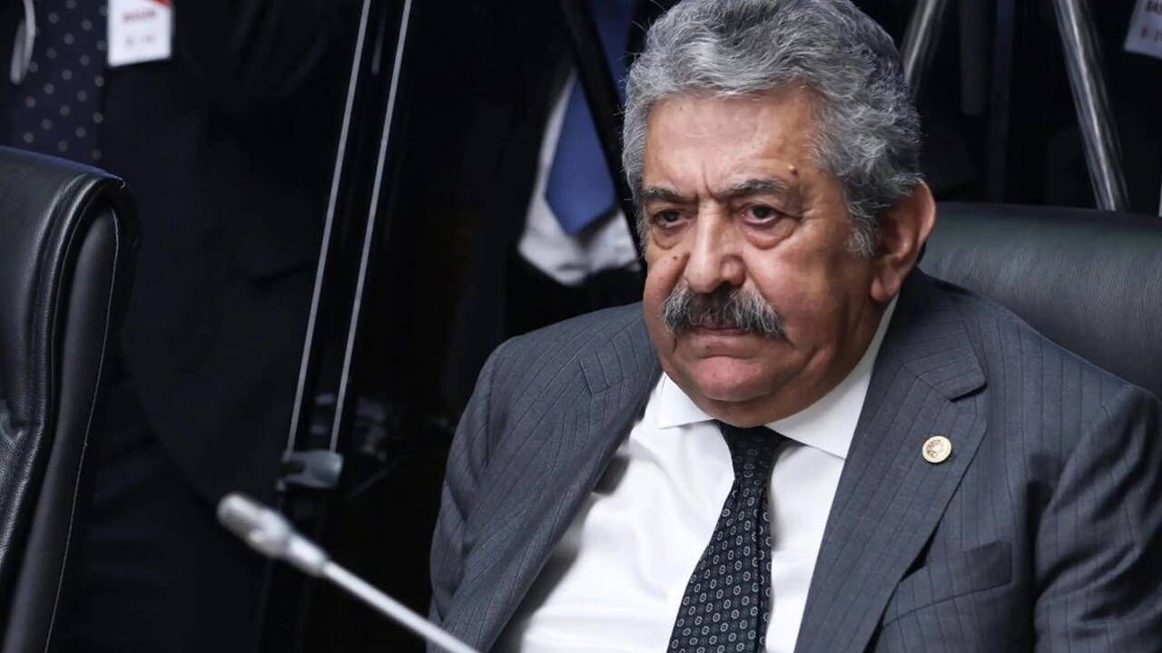 Feti Yıldız’dan yeni adli yıl ve yasama çağrısı: ‘Susma hakkı’ vurgusu