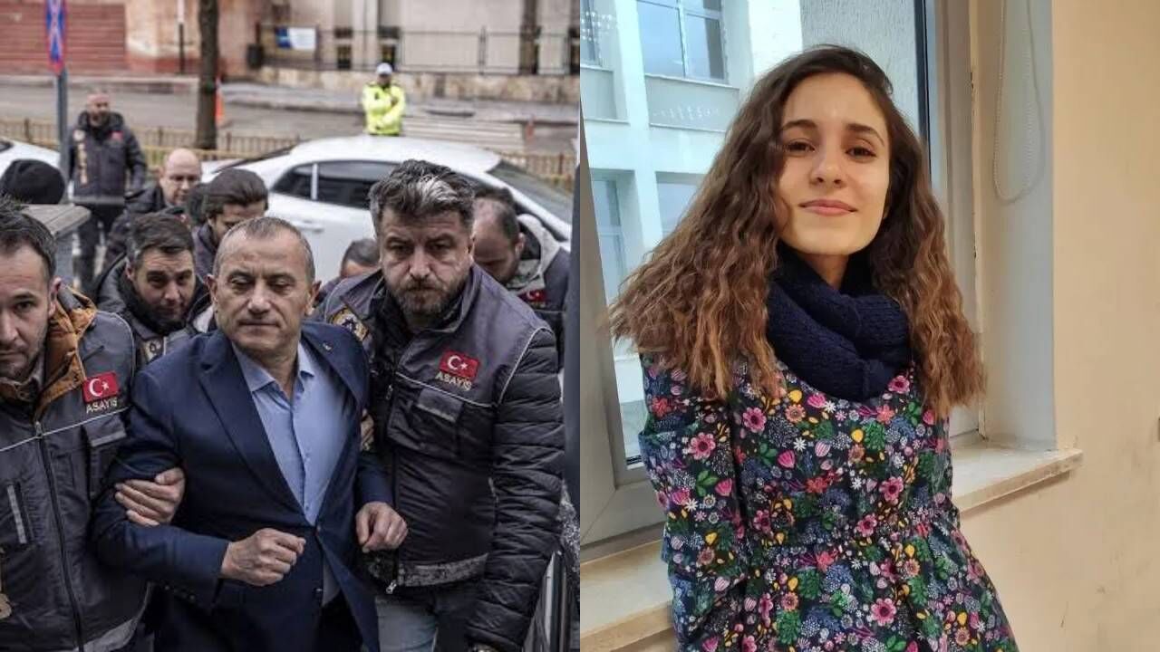 Gülistan Doku soruşturmasında tutuklanan Tuncay Sonel: Hukuki süreç başlattık