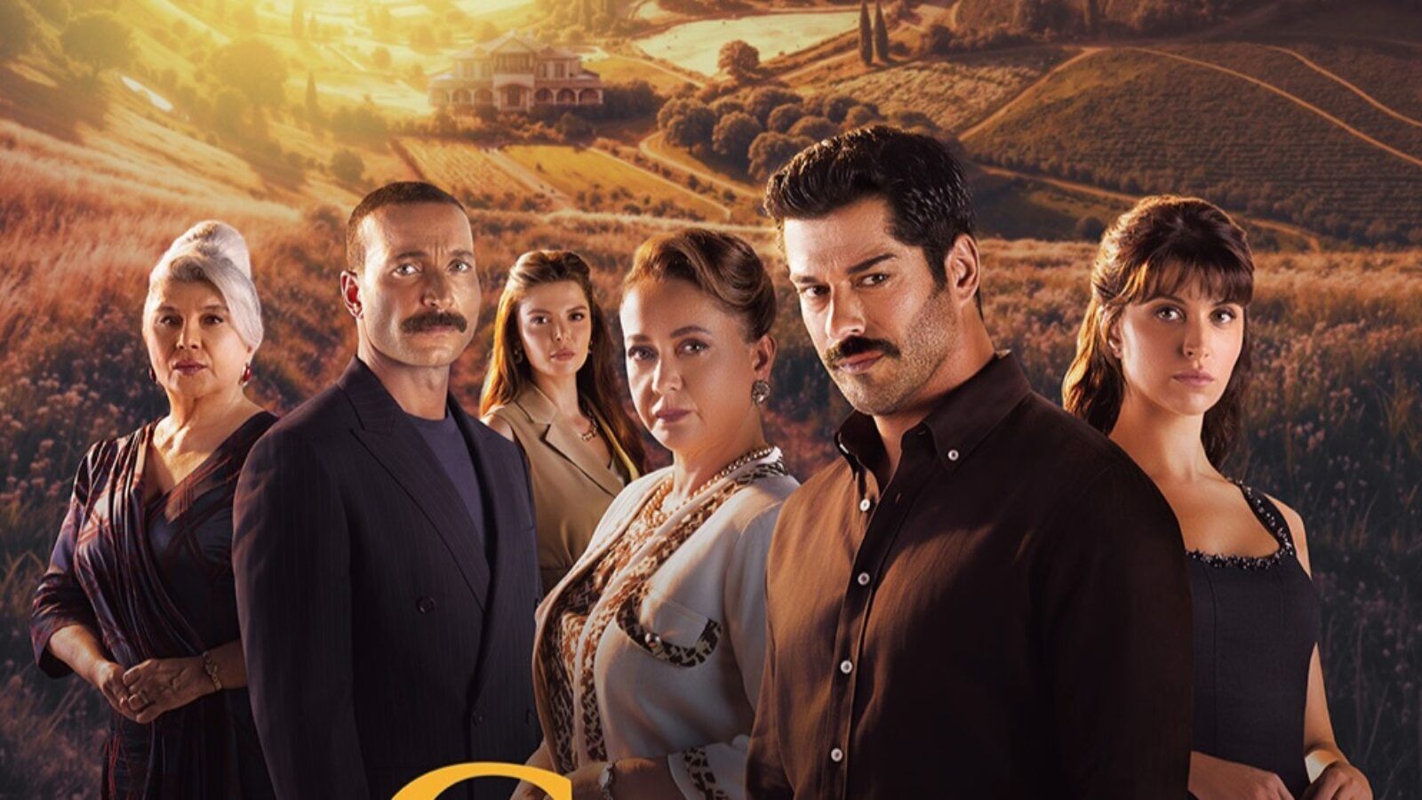 Dizi & Film