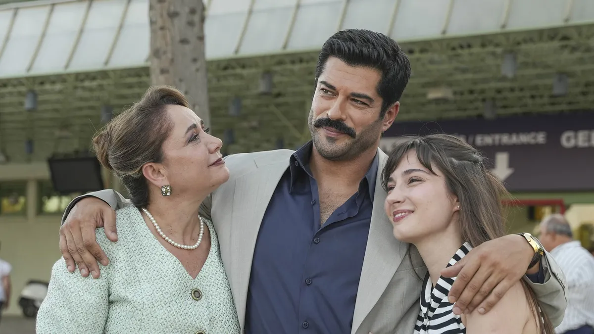 Güneşin Doğduğu Yer Perşembe Başlıyor: Kenan Kozan Yeni Sezona Damga Vuracak