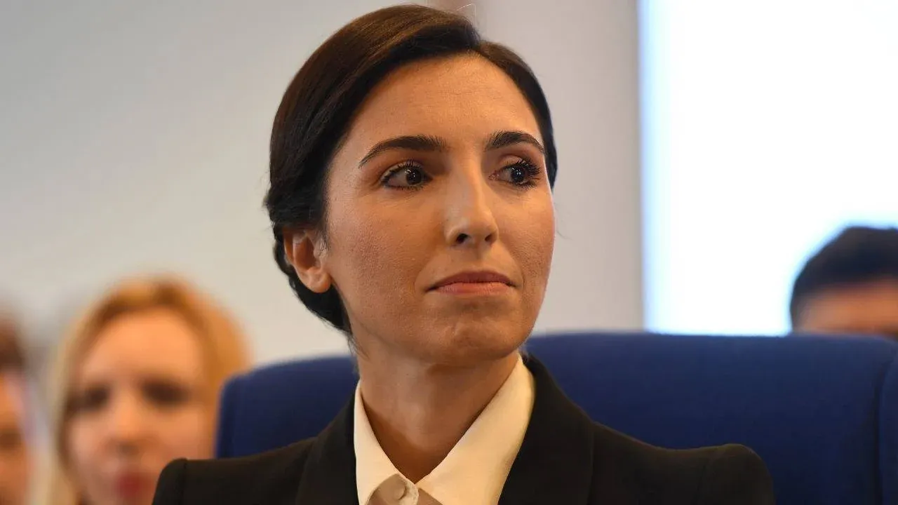 Hafize Gaye Erkan’a Bodrum’da ihtar: “Ortak yaşamı çekilmez hale getirdi”
