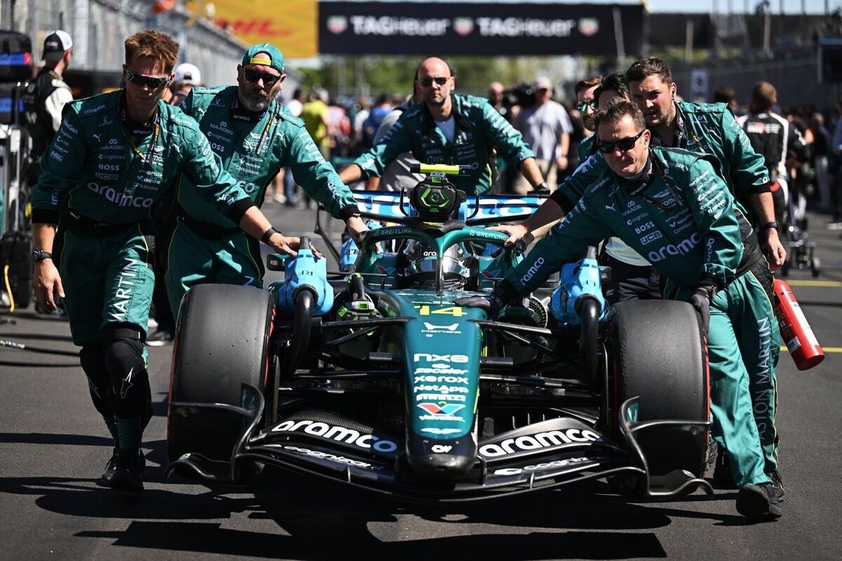 Honda, F1 Güç Ünitesi Projesinde Liderliği Fukao ile Değiştiriyor