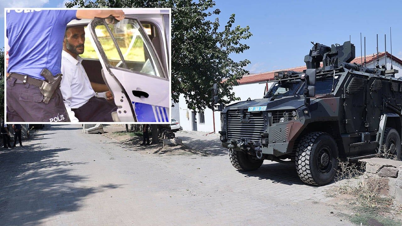 Kayıp Büşra’da 6 tutuklama: Anne, baba ve 4 akraba cezaevine gitti