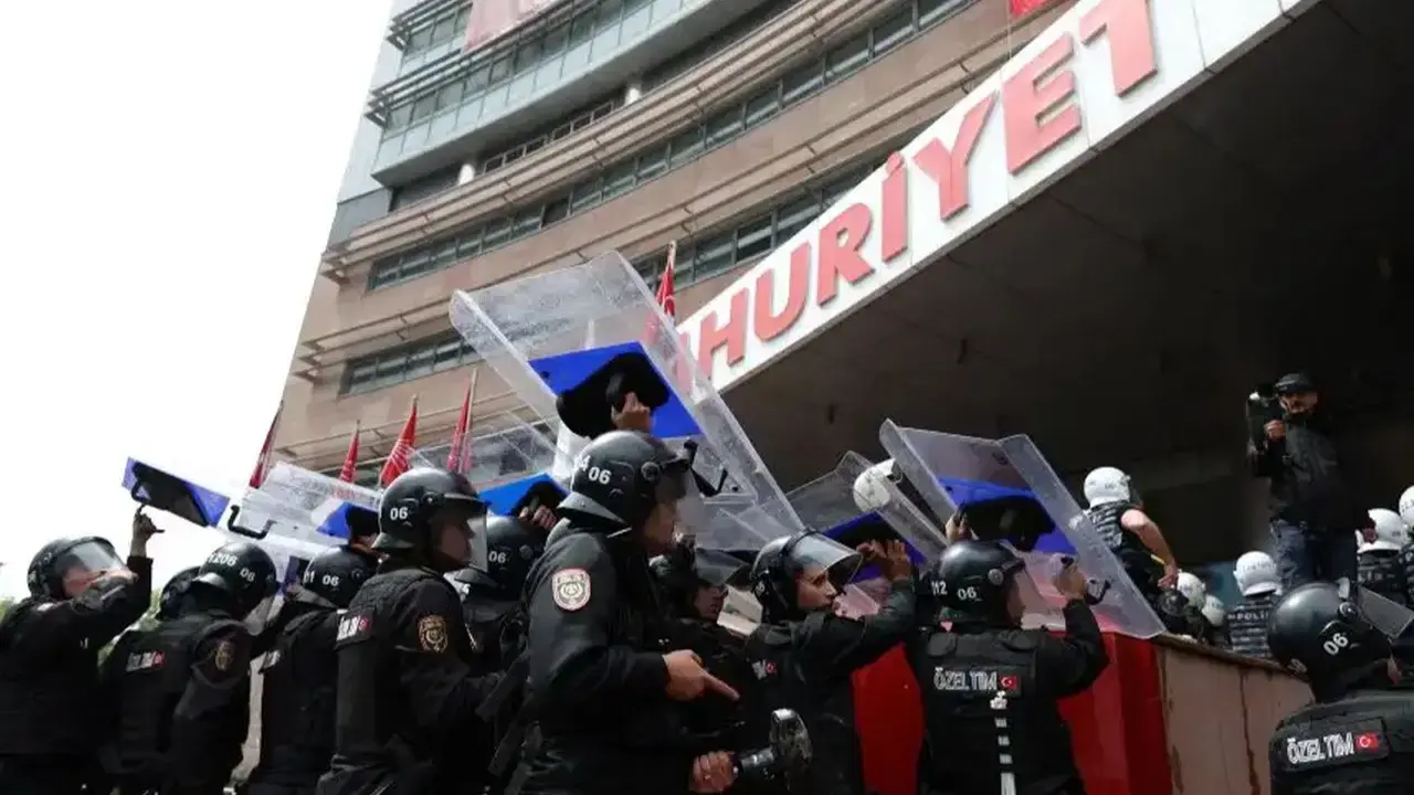 CHP’ye “engelsiz” onay mı geldi?