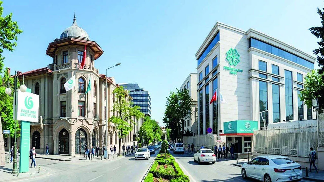 Öğrenci beklerken vakıflara 3,4 milyar TL: Maarif ve Yunus Emre pay aldı
