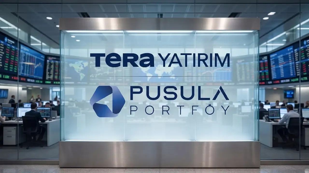 Pusula-Tera Soruşturmasında Tutuklama: Muhammet Yarız ve 7 Kişiye Yurt Dışı Yasağı