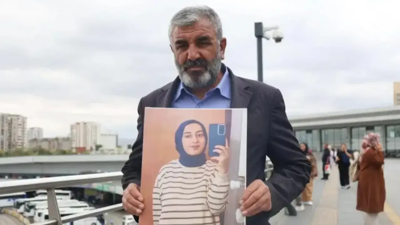 Rojin Kabaiş soruşturmasında DNA örneği alındı