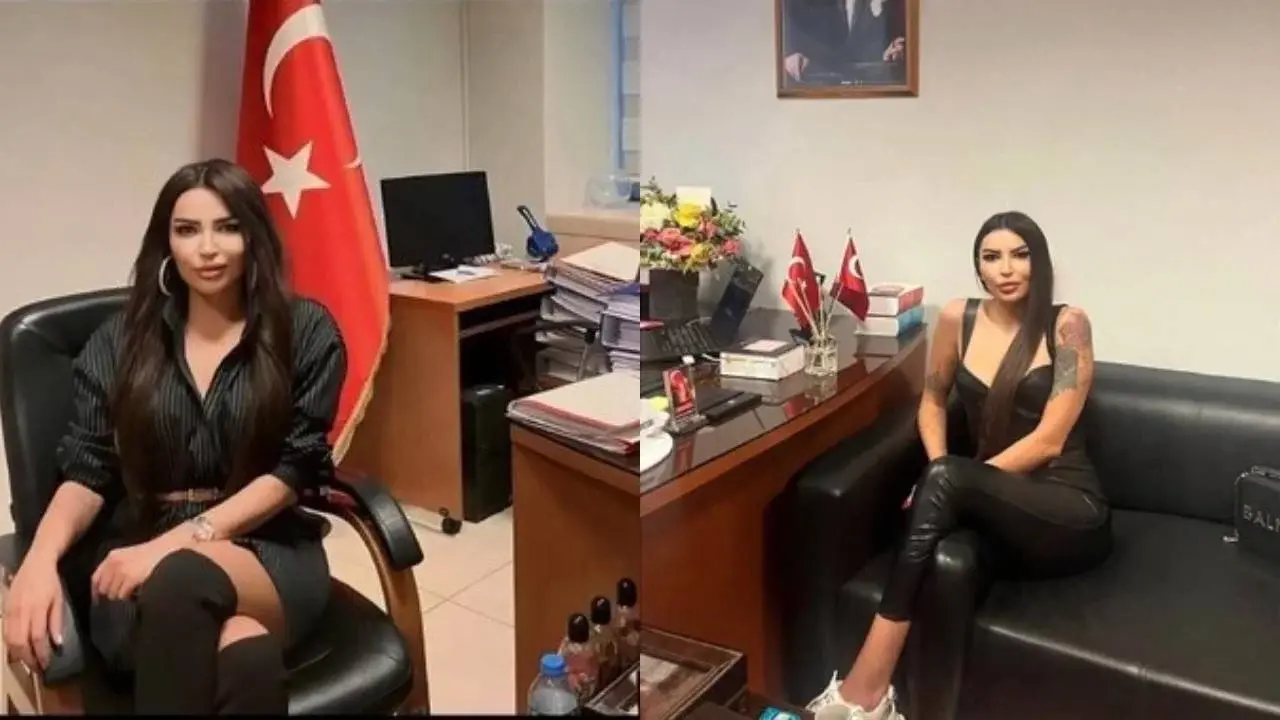 Rüşvet ve menfaat iddiası: Savcı odasında fotoğrafla gündem olan avukat Tekışık gözaltında
