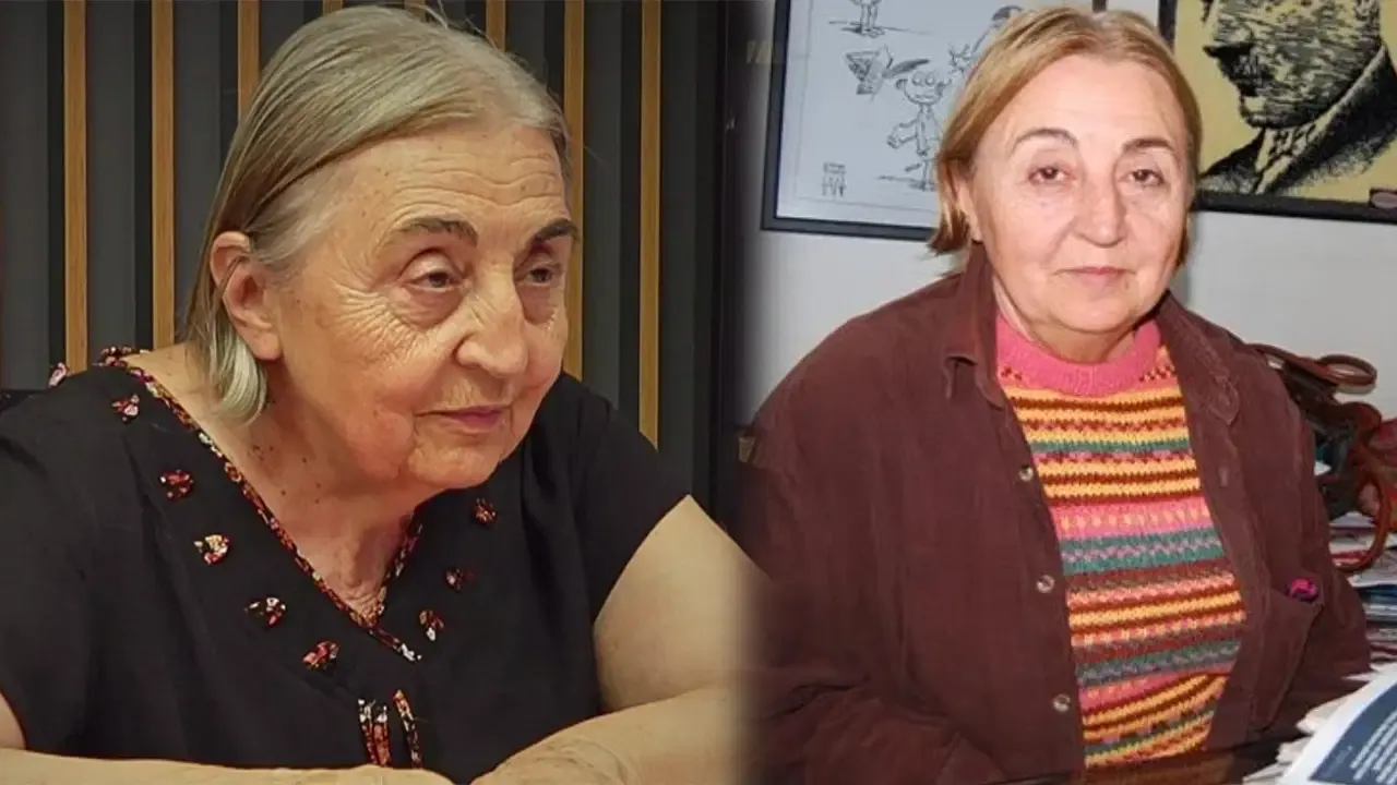 Şükran Soner’i kaybettik: Basın, siyaset ve sendikalardan taziye mesajları