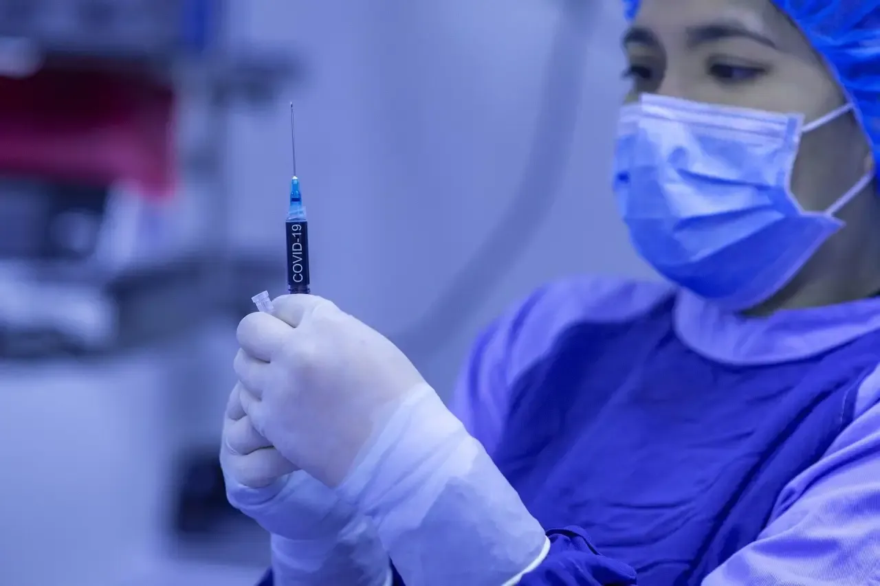 Uzun Kovid, Mpox ve çocuklarda akut hepatit: 3 sağlık tehdidi daha yakından izleniyor