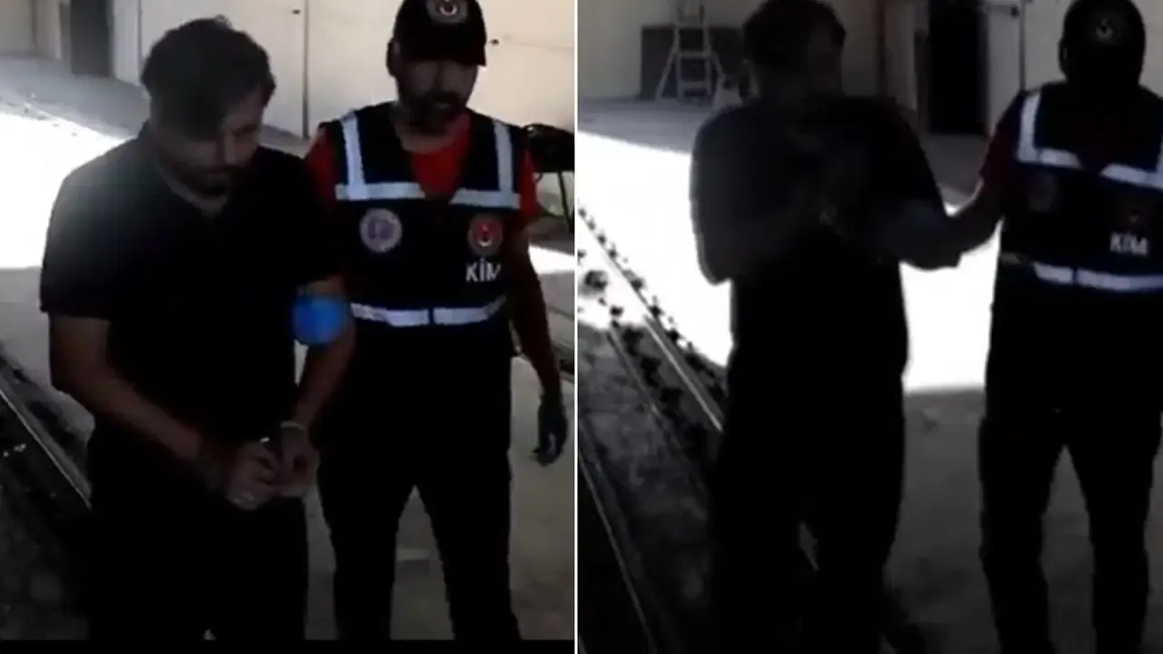 Yurt dışına kaçarken tır dorsesinin altında yakalandı: Arif Kocabıyık’ın ifadesi ortaya çıktı