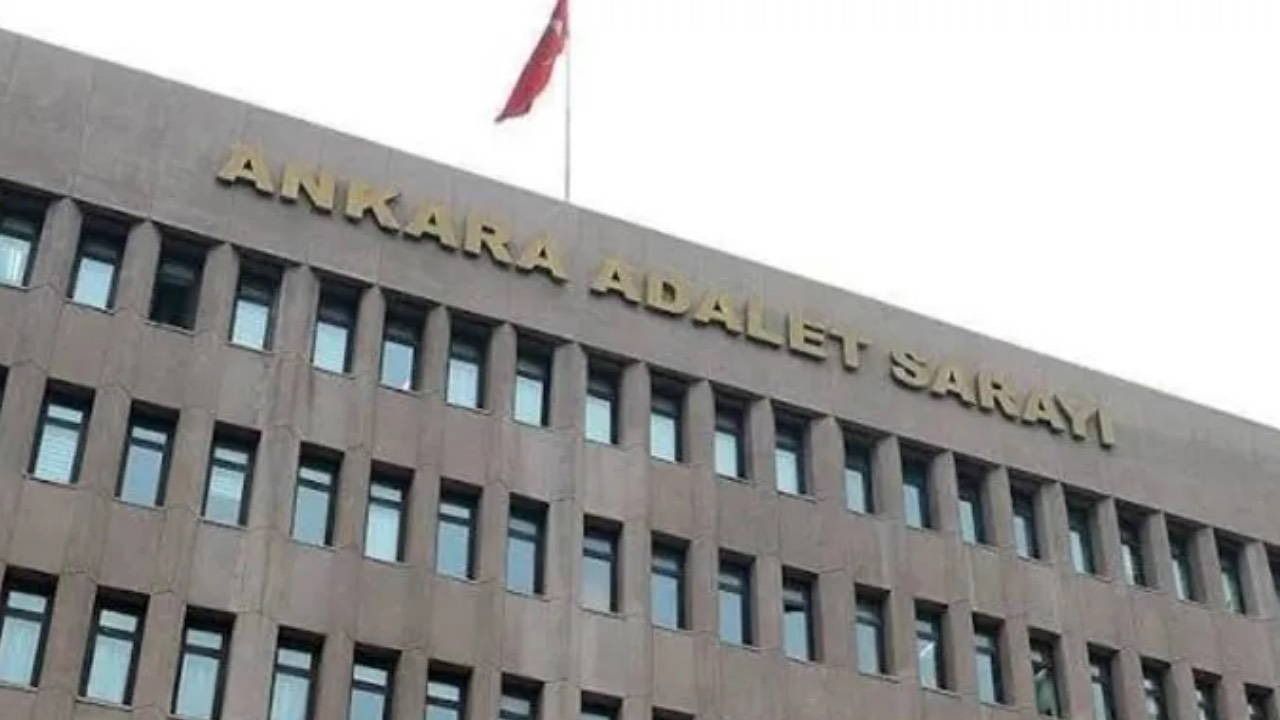 Ankara merkezli 7 ilde müstehcenlik ve fuhuş operasyonu: 45 gözaltı