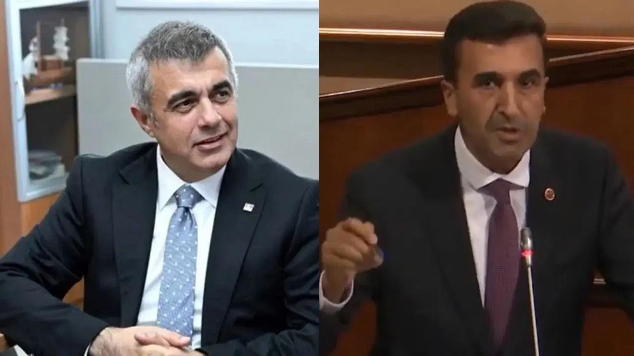 Butlan CHP’sinde İstanbul İl Yönetimi belli oldu: “Rızam dışında” itiraz