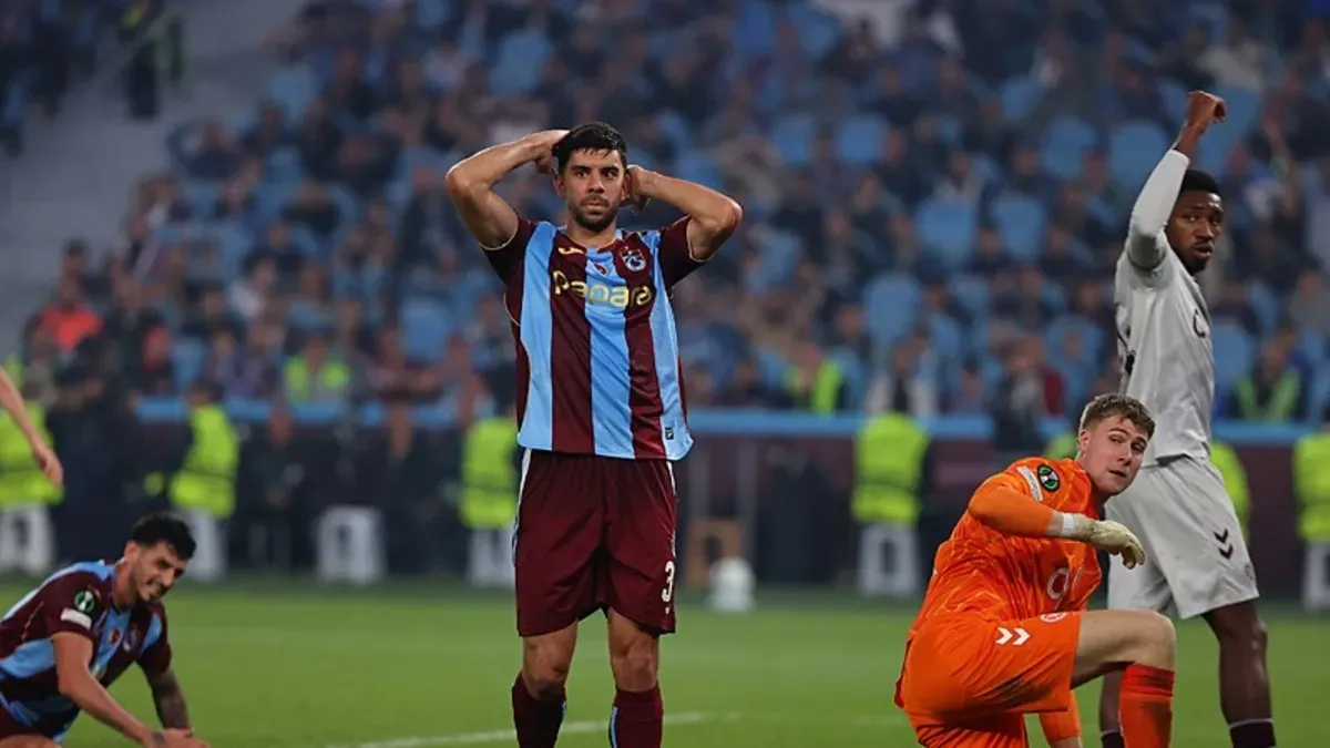 Cenk Özkacar: “Keyfimiz yerinde”