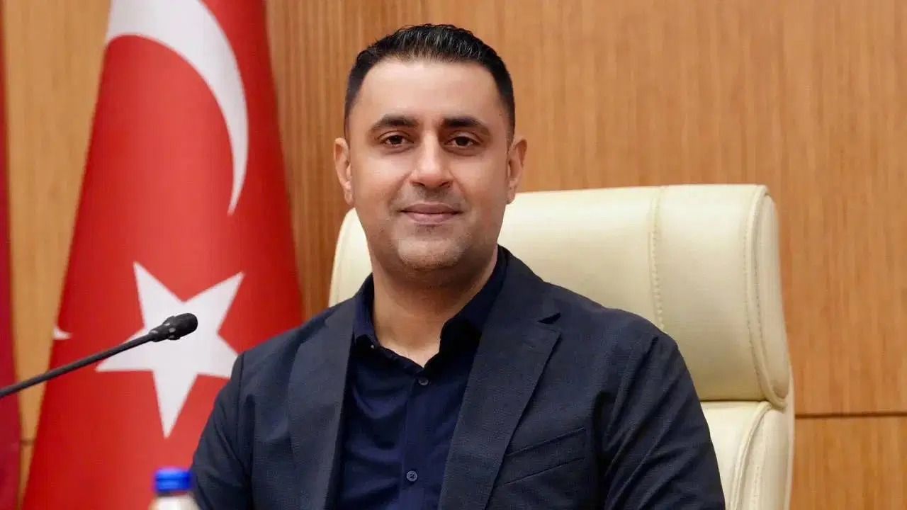 Emrah Kozay görevden uzaklaştırıldı