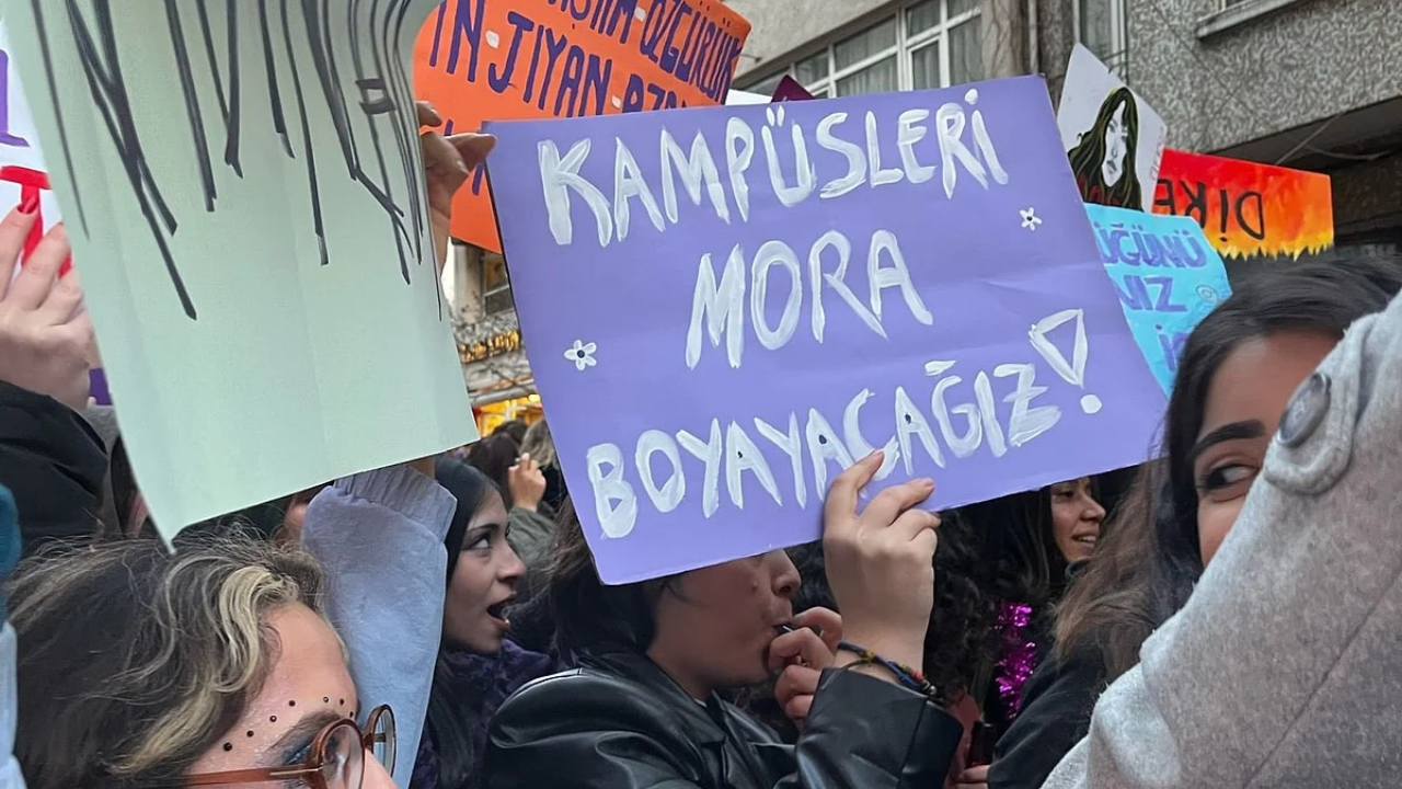 Erkek Egemen Toplum Ne Demek? Patriyarka Gündelik Hayatta Nasıl İşler? 2