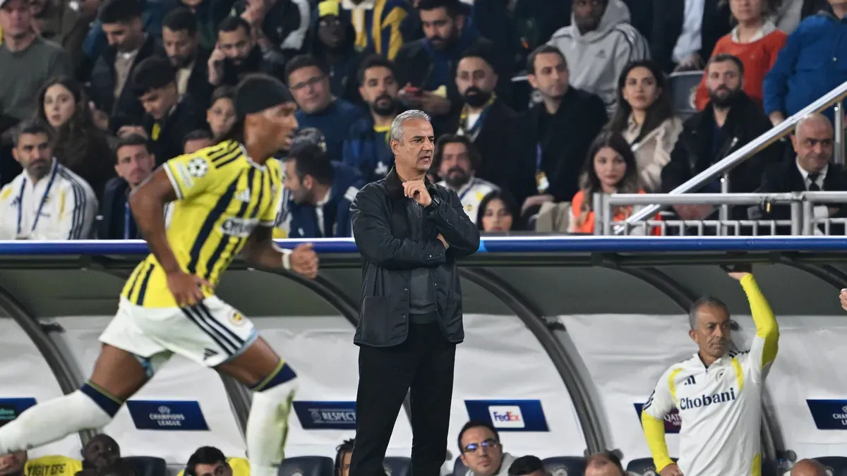 Fenerbahçe’de Kartal krizi: Derbi öncesi 4 isim hedefte