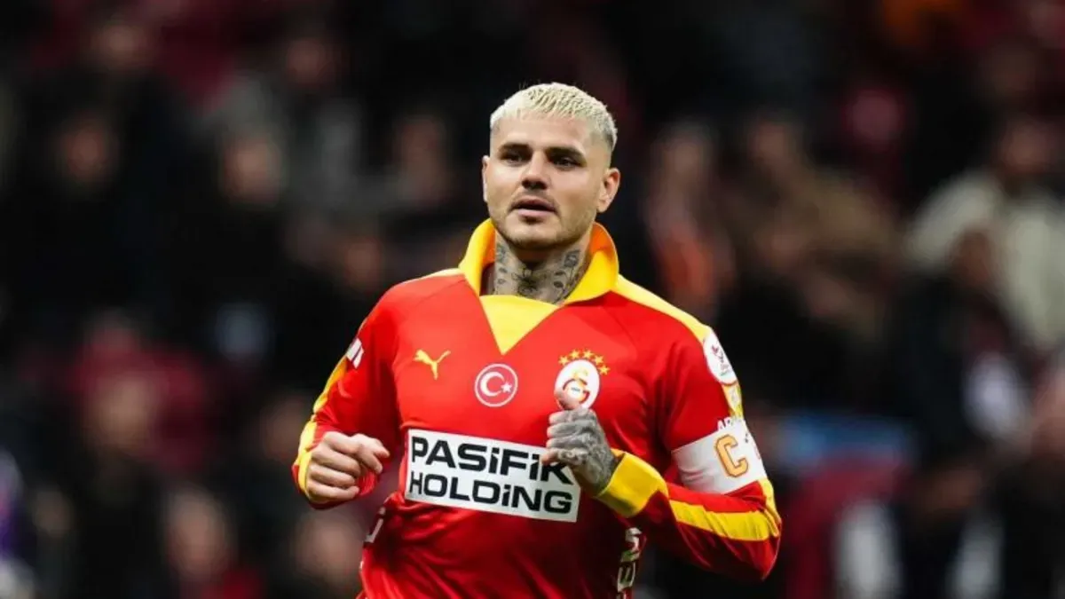 Icardi sürprizi: Galatasaray’da ayrılık konuşuluyor