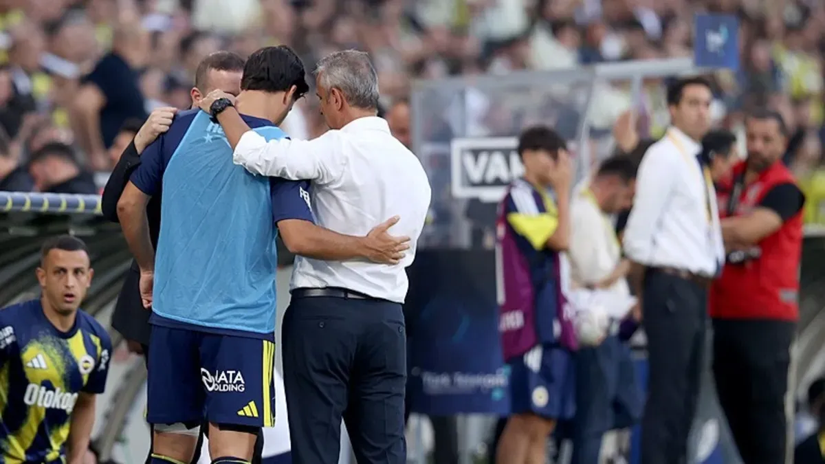 İsmail Kartal’dan Asensio açıklaması: “Gereğini yaparım”