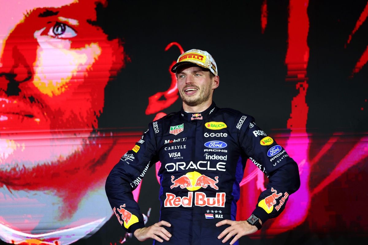 Jolyon Palmer’dan ABD GP yorumu: Verstappen favori