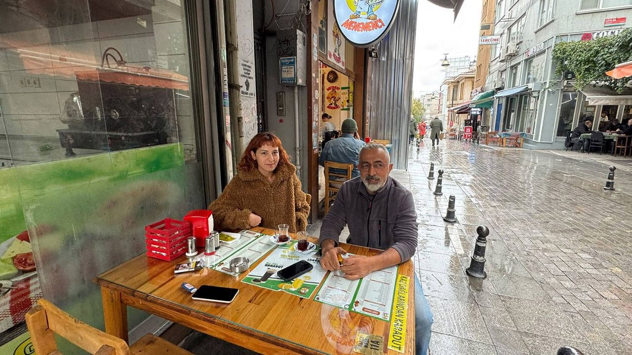 Kadıköy’de Kira Fırtınası: Kentsel Dönüşüm Esnafı Daralttı