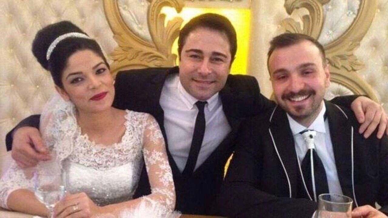Sezen Taş’ın eski eşinden açıklama: İftiraya hukuki süreç