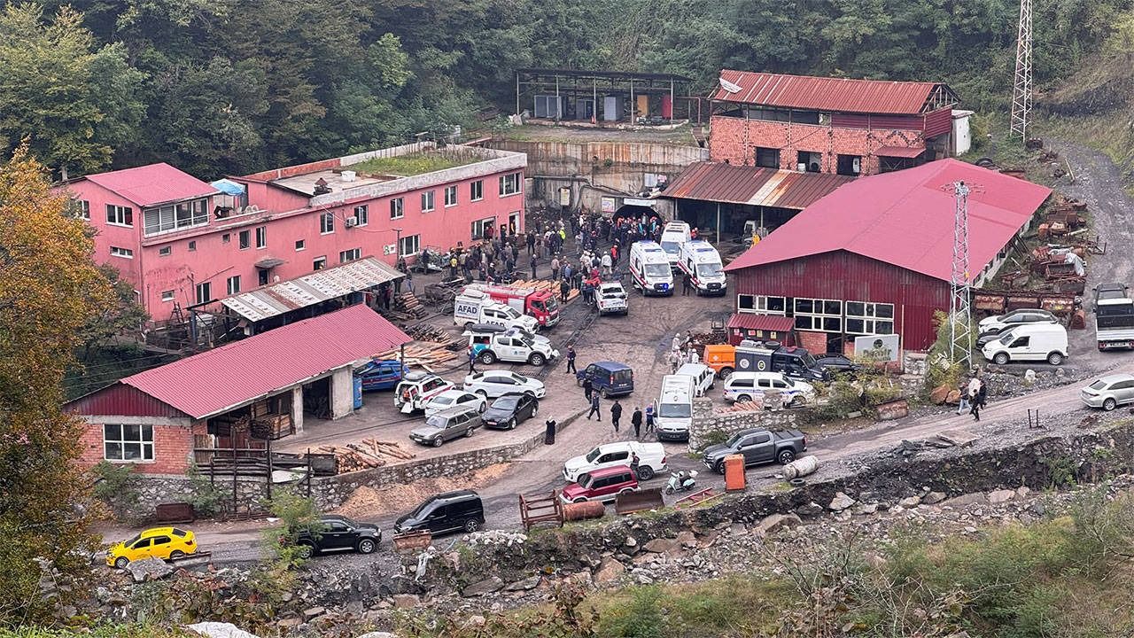 TBB’den grizu patlaması açıklaması: Hukuki boyutun takipçisi olacağız
