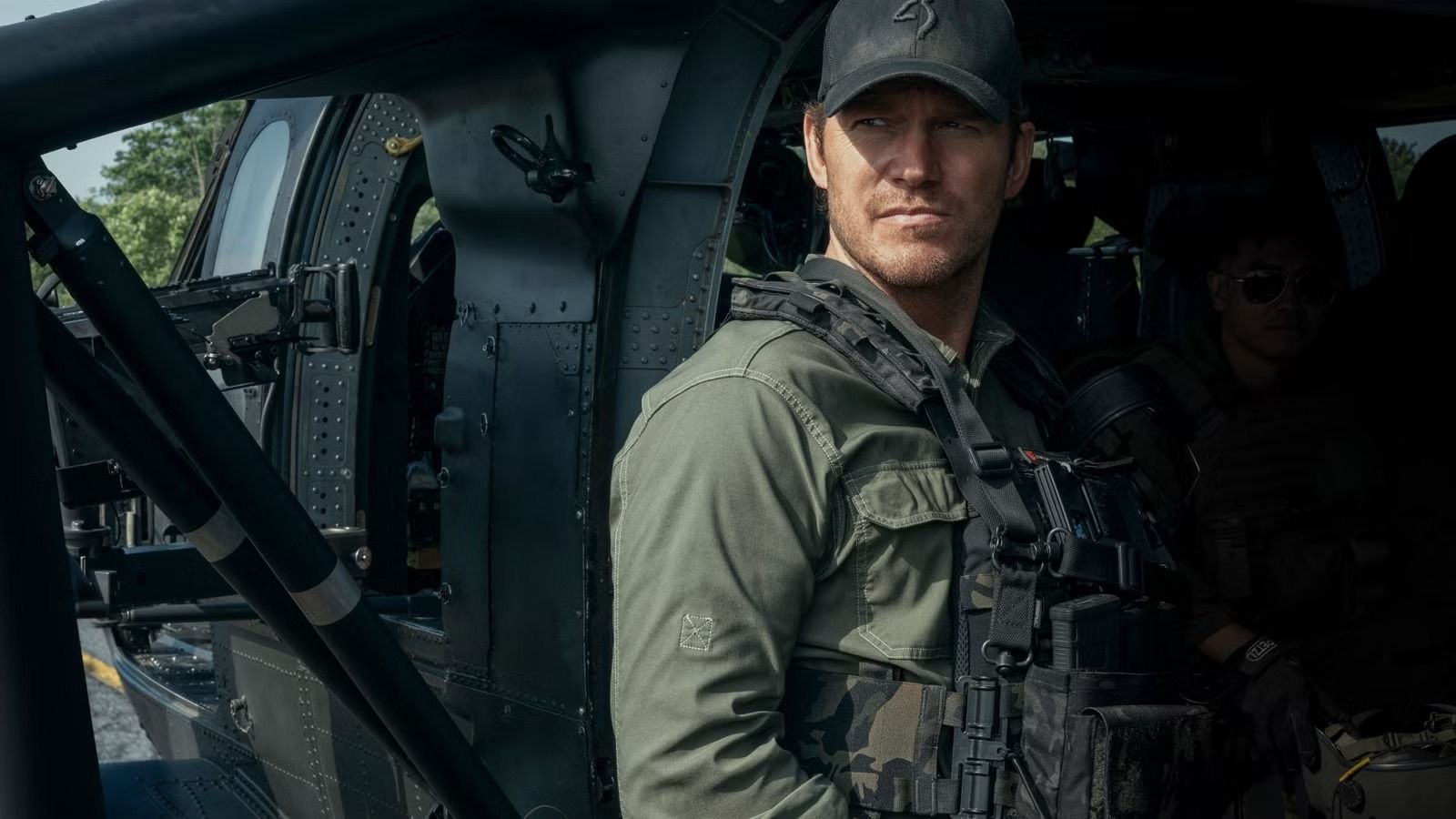 Terminal List Sezon 2 Chris Pratt ile yenileniyor: James Reece’in yeni ekibi ve daha geniş evren
