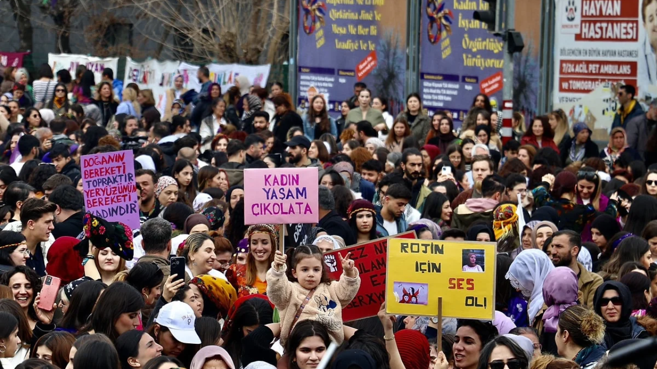 Toplumsal Cinsiyet Neyi Anlatır? 2