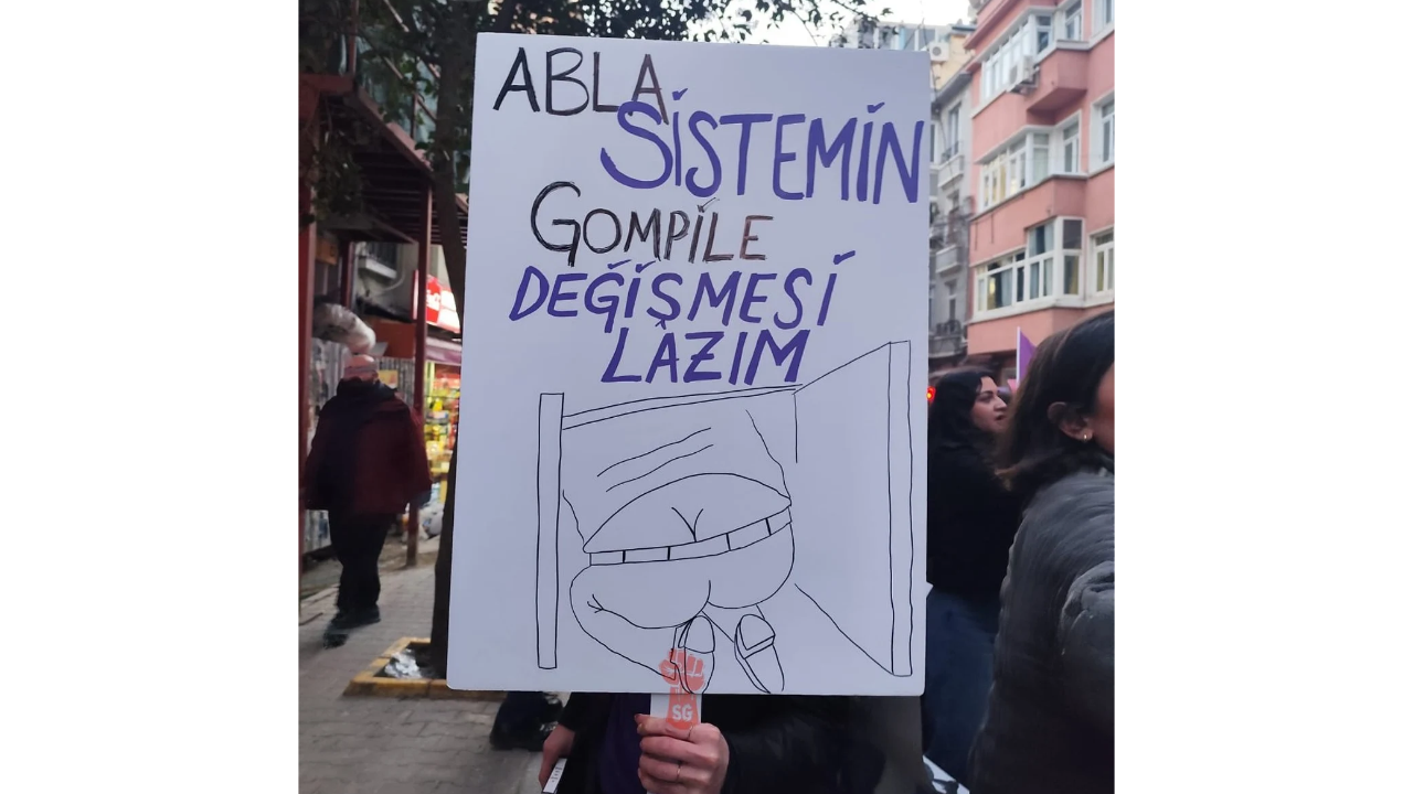 Toplumsal Cinsiyet Neyi Anlatır? 3