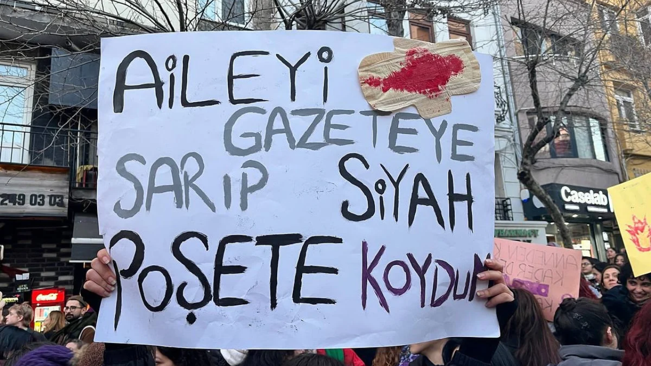 Toplumsal Cinsiyet Neyi Anlatır? 5